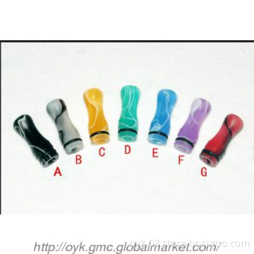 2013 Stylish Drip tips for electronic cigarettes